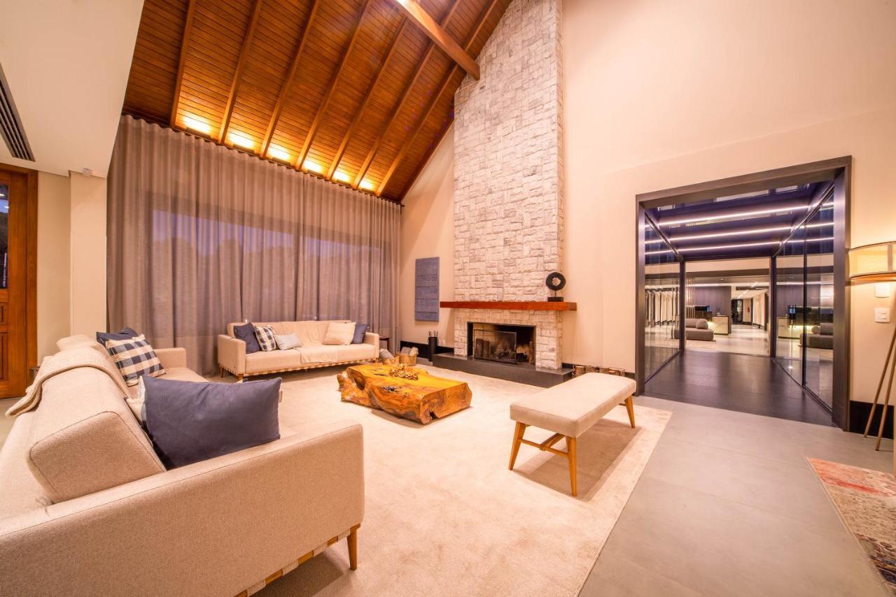 Chateau Laghetto Collection 5*