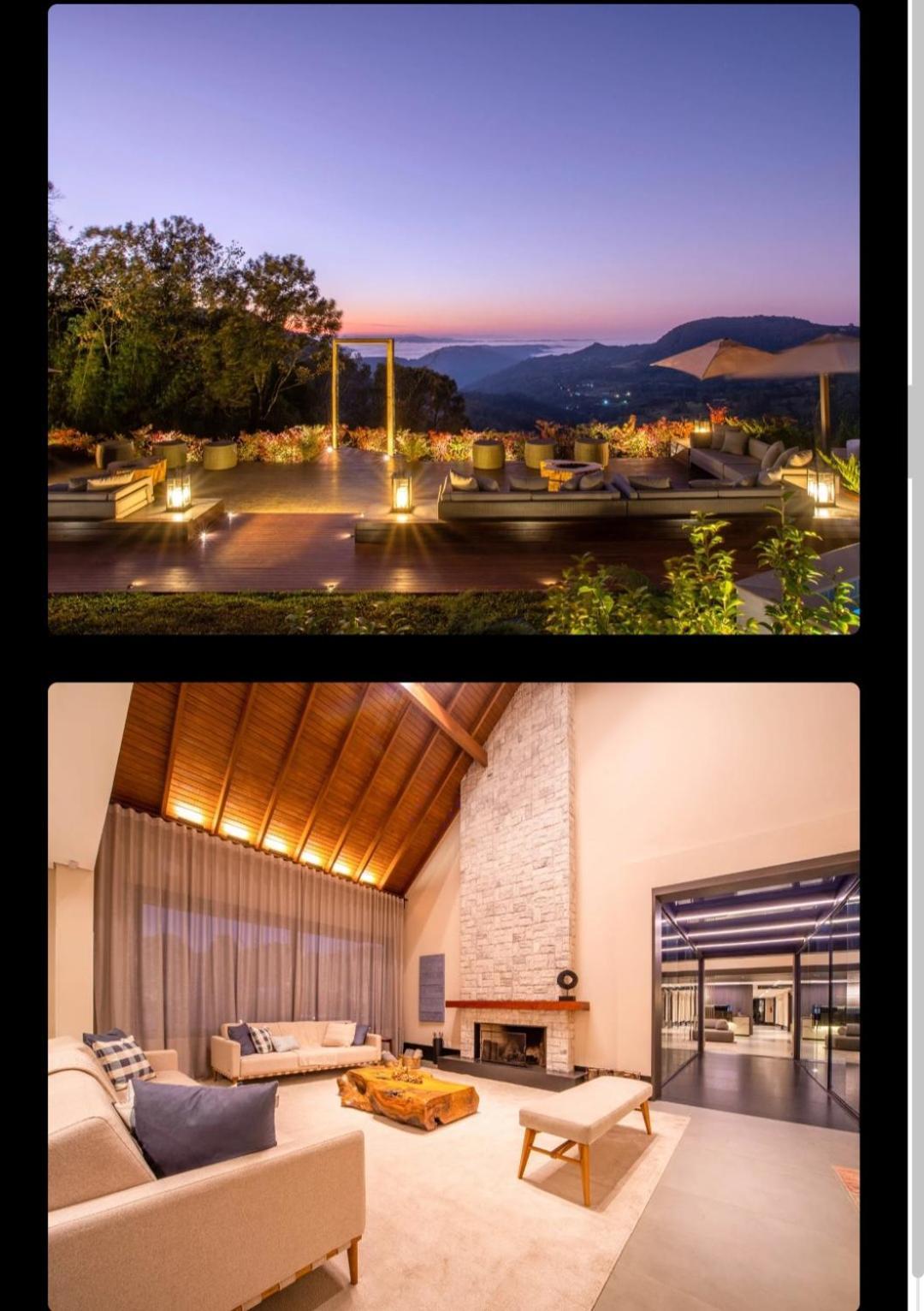 Chateau Laghetto Collection 公寓式飯店 Gramado