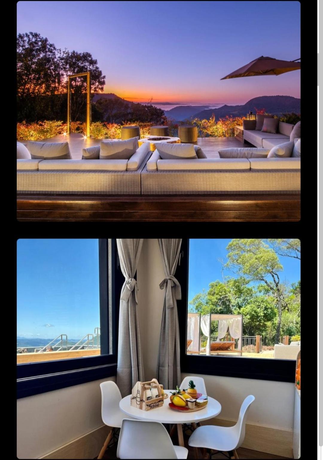 Chateau Laghetto Collection 5* Gramado
