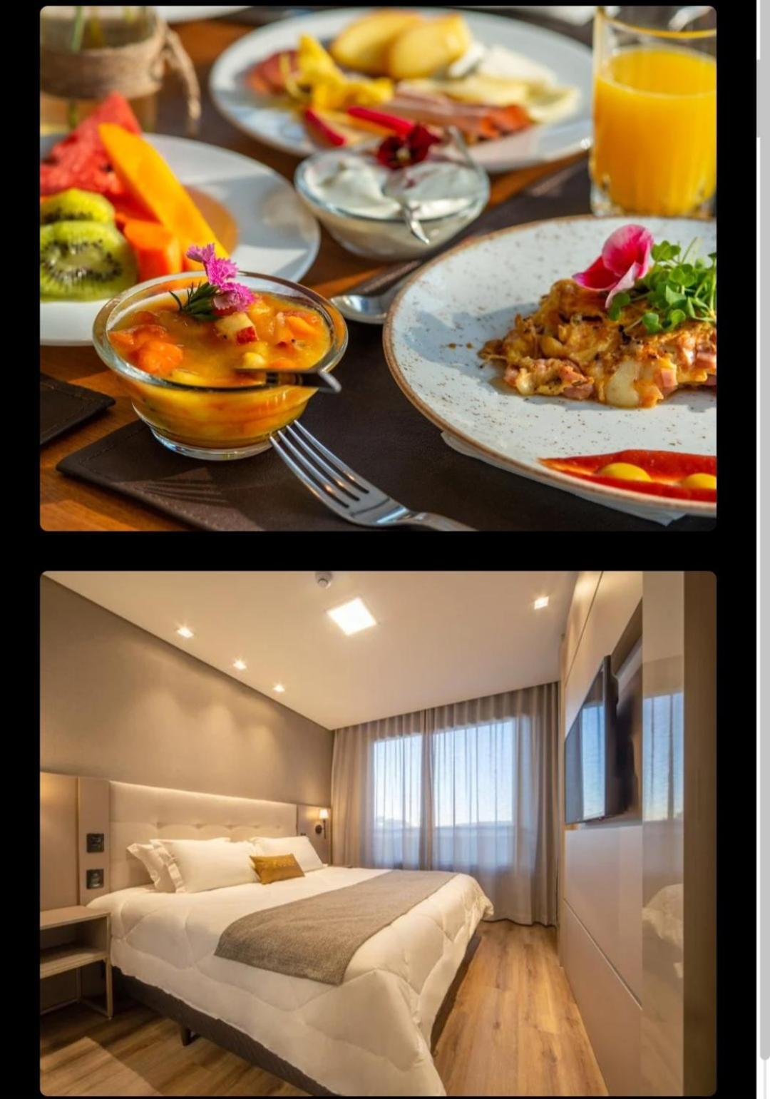 Chateau Laghetto Collection 5* Gramado